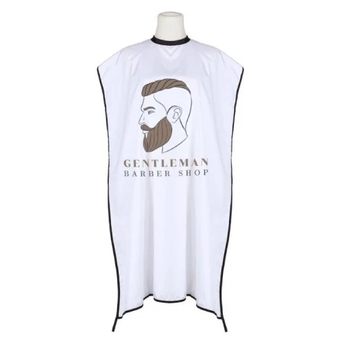 Beard Grooming Salon Cape